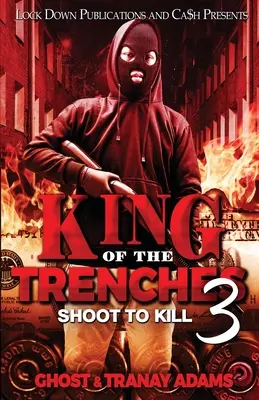 Rey de las trincheras 3 - King of the Trenches 3