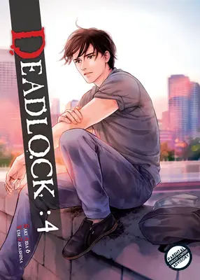 Deadlock Volumen 4 - Deadlock Volume 4