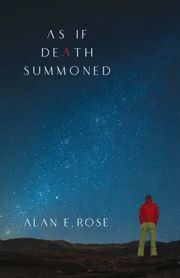 Como si la muerte llamara: Una novela sobre la epidemia de sida - As If Death Summoned: A Novel of the AIDS Epidemic