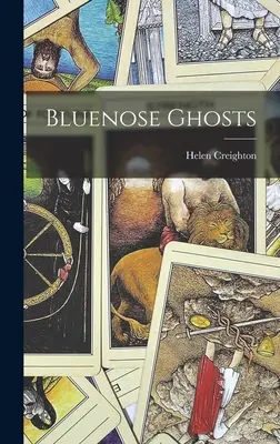 Los fantasmas de Bluenose - Bluenose Ghosts