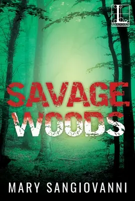 Bosque salvaje - Savage Woods