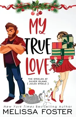 Mi amor verdadero (Holiday Edition) - My True Love (Holiday Edition)