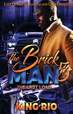 El hombre ladrillo 5 - The Brick Man 5