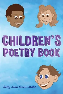 Libro de Poesia Infantil - Children's Poetry Book