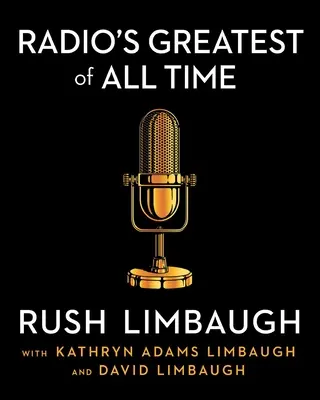 Los mejores de la radio de todos los tiempos - Radio's Greatest of All Time