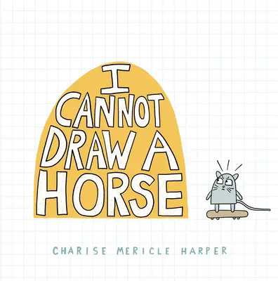 No sé dibujar un caballo - I Cannot Draw a Horse