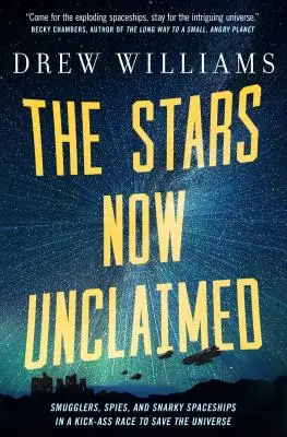 Las estrellas ahora sin reclamar - The Stars Now Unclaimed