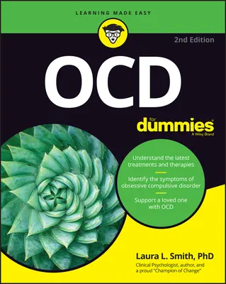 La depresión para dummies - Ocd for Dummies