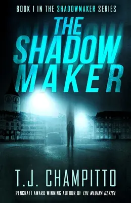 El hacedor de sombras - The Shadowmaker