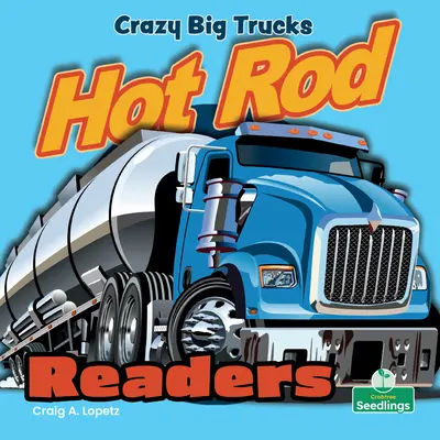 Camiones locos - Crazy Big Trucks