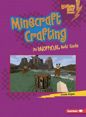 Minecraft Crafting: Guía no oficial para niños - Minecraft Crafting: An Unofficial Kids' Guide