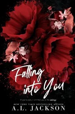 Falling Into You (Portada alternativa) - Falling Into You (Alternative Cover)