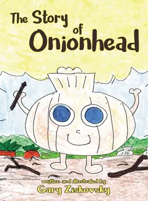 Cabeza de cebolla - Onionhead