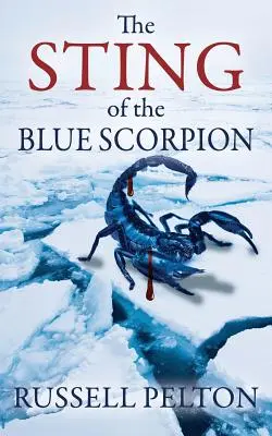 El aguijón del escorpión azul - The Sting of the Blue Scorpion