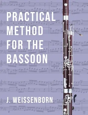 Método práctico para fagot - Practical Method for the Bassoon