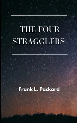 Los cuatro rezagados - The Four Stragglers