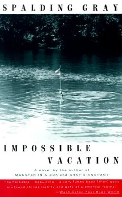 Vacaciones imposibles - Impossible Vacation