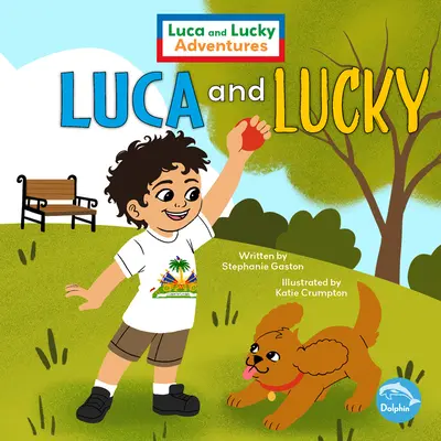 Luca y Lucky - Luca and Lucky