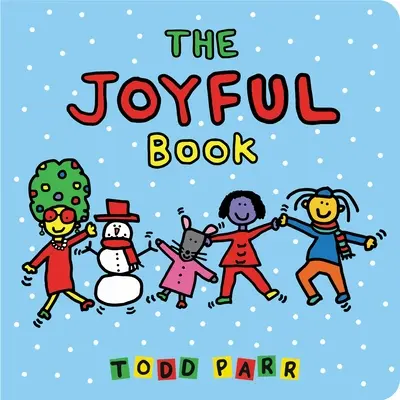 El libro de la alegría - The Joyful Book