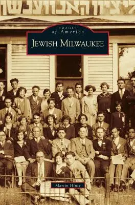 Milwaukee judío - Jewish Milwaukee