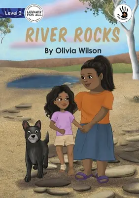 River Rocks - Nuestro aprendizaje - River Rocks - Our Yarning