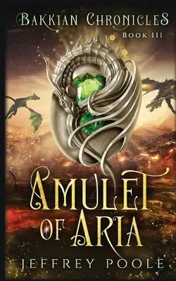 Amuleto de Aria - Amulet of Aria