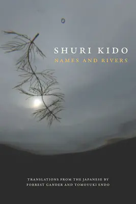 Nombres y ríos - Names and Rivers