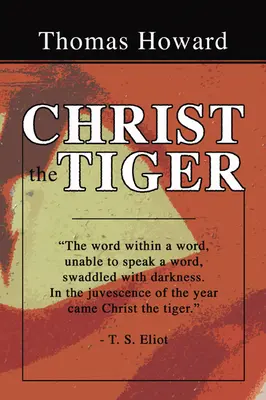 Cristo Tigre - Christ the Tiger