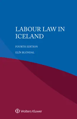 Derecho laboral en Islandia - Labour Law in Iceland