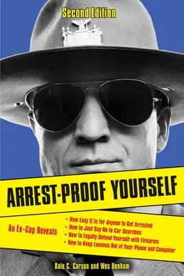 A prueba de arrestos - Arrest-Proof Yourself