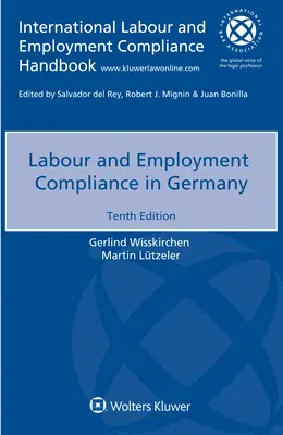 Cumplimiento de la normativa laboral y de empleo en Alemania - Labour and Employment Compliance in Germany