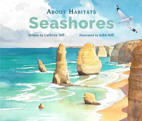 Acerca de los hábitats: Orillas del mar - About Habitats: Seashores