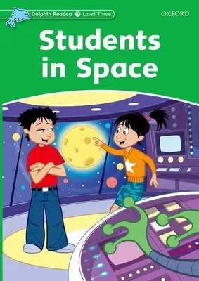 Estudiantes en el espacio - Students in Space