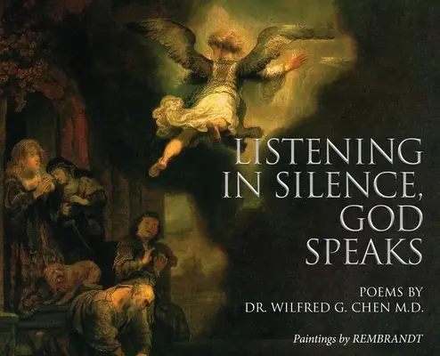 Escuchar en silencio, Dios habla - Listening in Silence, God Speaks