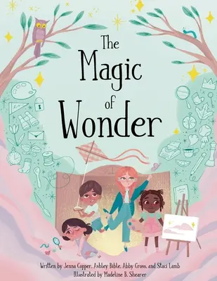 La magia de lo maravilloso - The Magic of Wonder