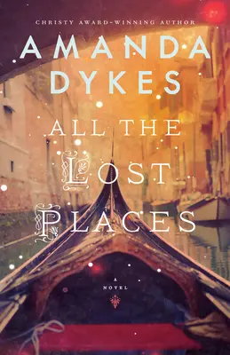 Todos los lugares perdidos - All the Lost Places