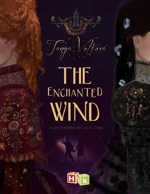 El viento encantado - The Enchanted Wind