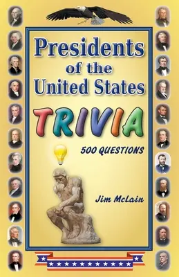 Presidentes de los Estados Unidos Trivia - Presidents of the United States Trivia