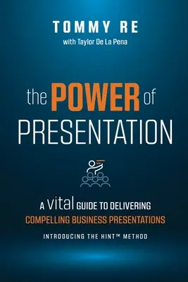 El poder de la presentación - The Power of Presentation