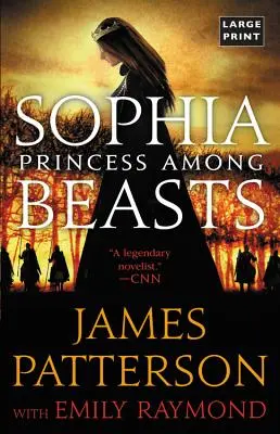 Sophia, princesa entre bestias - Sophia, Princess Among Beasts