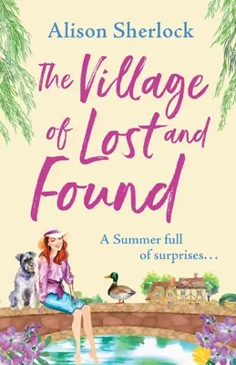 La aldea de los objetos perdidos - The Village of Lost and Found