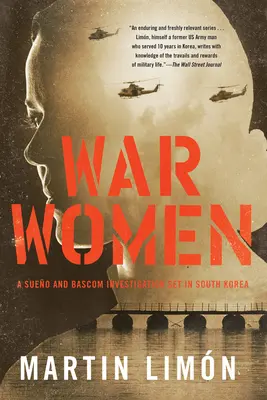 Mujeres de guerra - War Women