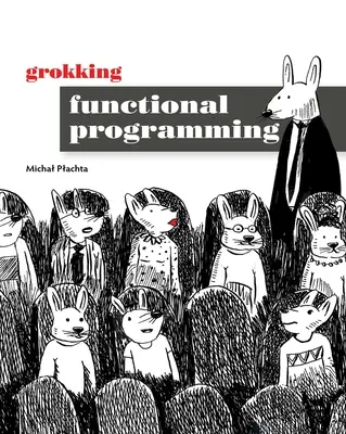 Programación funcional - Grokking Functional Programming
