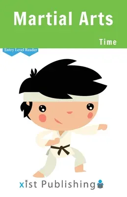 Tiempo de artes marciales - Martial Arts Time