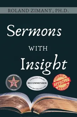 Sermones con perspicacia - Sermons with Insight