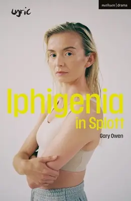 Ifigenia en Splott - Iphigenia in Splott