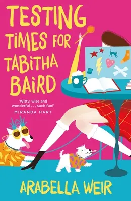 Tiempos de prueba para Tabitha Baird, 2 - Testing Times for Tabitha Baird, 2