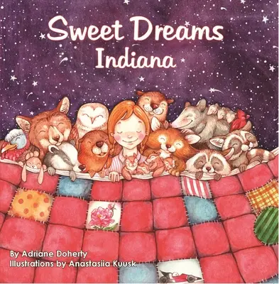 Dulces Sueños Indiana - Sweet Dreams Indiana