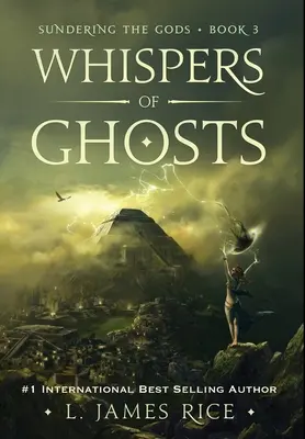 Susurros de fantasmas - Whispers of Ghosts