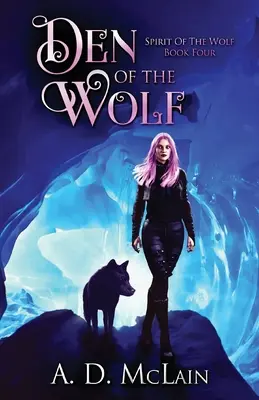 Guarida del lobo - Den Of The Wolf